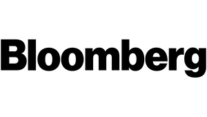 Bloomberg Logo logo