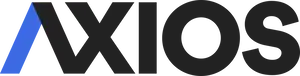 Axios logo 2020 svg logo
