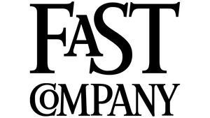 Fast Company Symbol logo