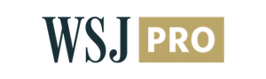 WSJ Pro Logo logo