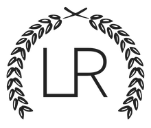 Laurel Ridge logo