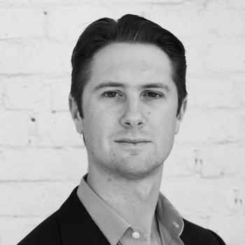 Photo of Evan Bernstein