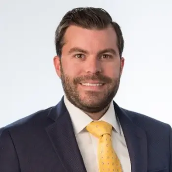 Photo of William Hancock