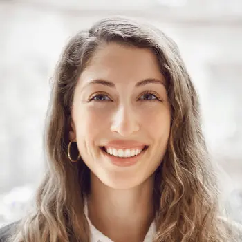 Photo of Victoria Goldenberg