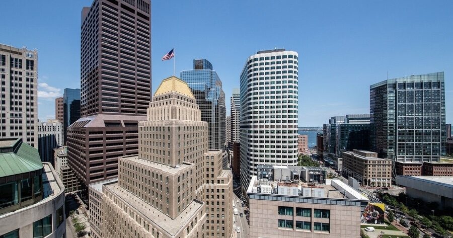 Beacon Capital Partners