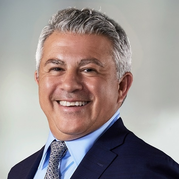 Photo of Mark Gabbay