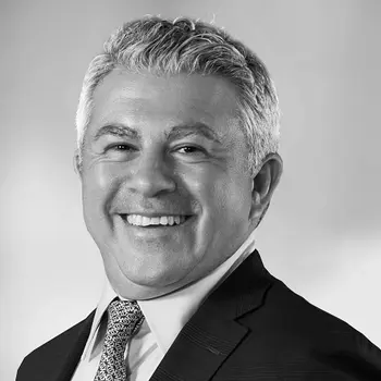 Photo of Mark Gabbay