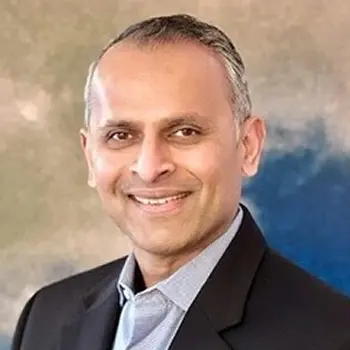 Photo of Jignesh Patel