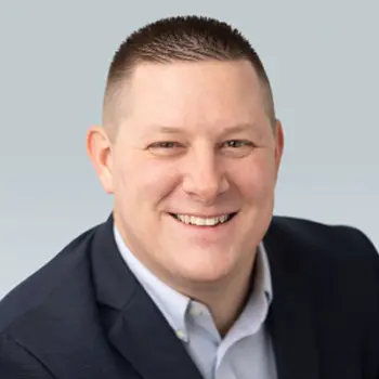 Photo of Chad Gardner