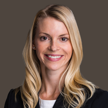Photo of Rachael Brittingham