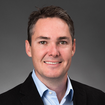 Photo of Ryan Crowley