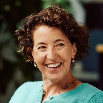 Photo of Nancy Katz