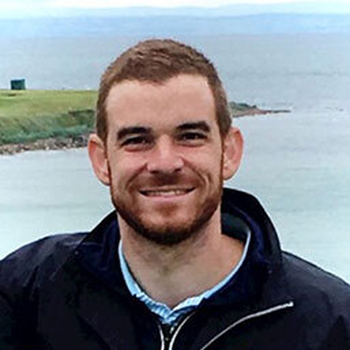 Photo of Jeff Goldstein