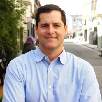 Photo of Scott Eschelman