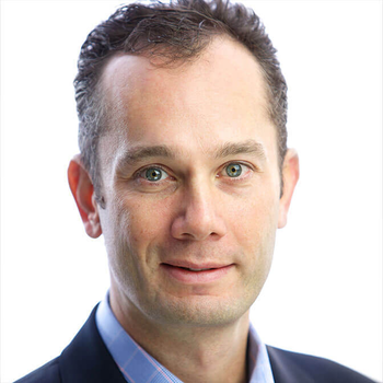 Photo of Jeff Toporek
