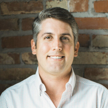 Photo of Chris Powers