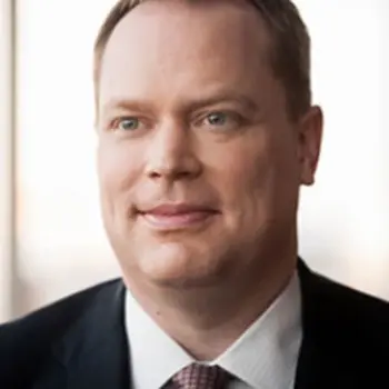 Photo of Dane Rasmussen