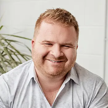 Photo of Jon Marshalla