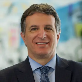 Photo of David Perel