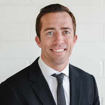 Photo of John Falkner