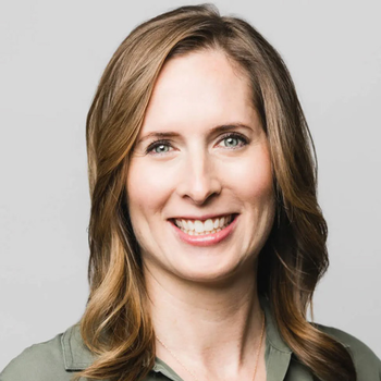 Photo of Katie Riester