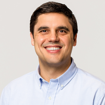 Photo of Alex Robinson