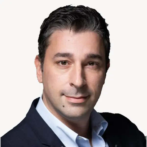 Photo of Arnaud Brive