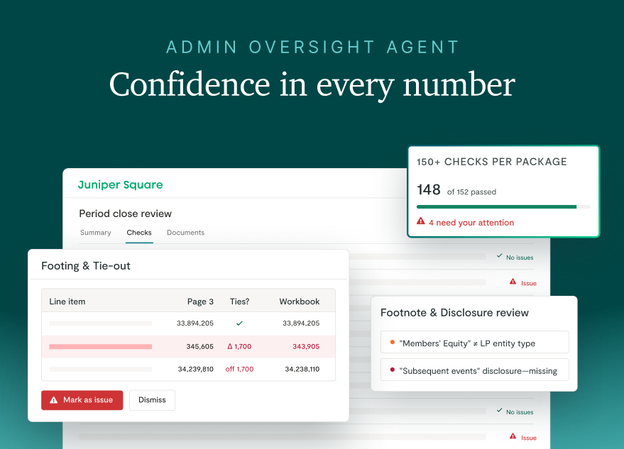 Admin Oversight Agent Fay