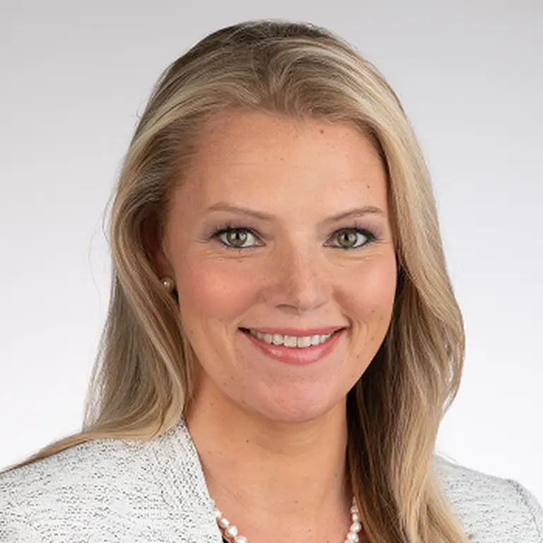 Azure Erickson CAIA