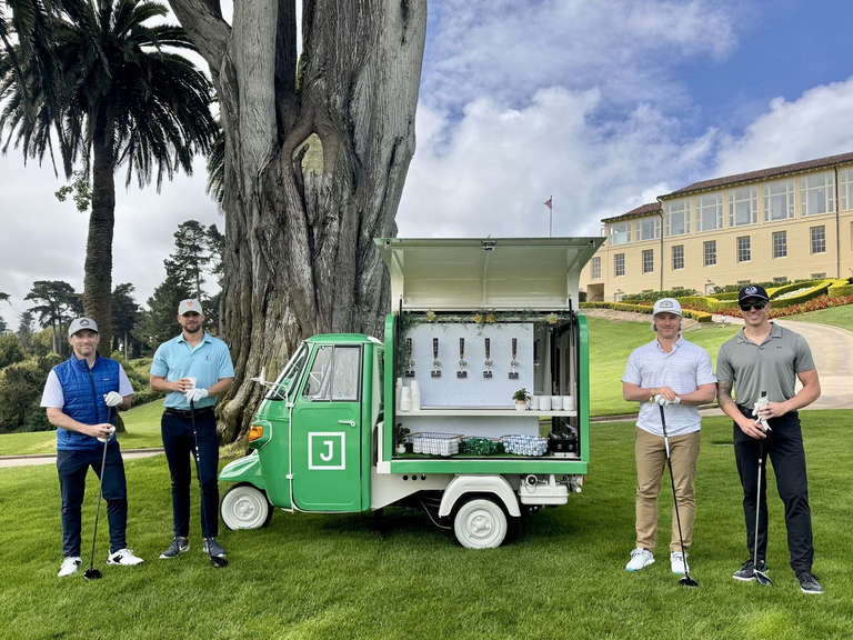 Junie Cart