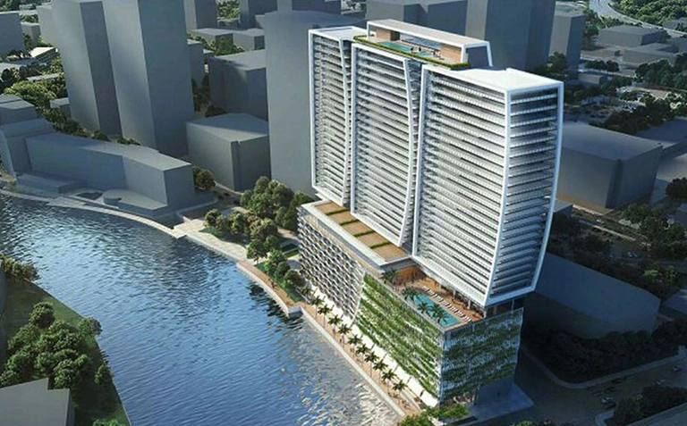 Parkview 3