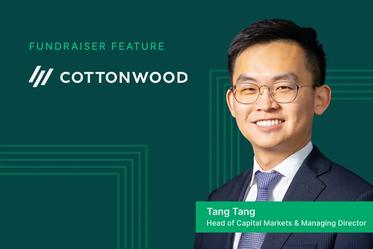 Blog Cottonwood Fundraiser Feature