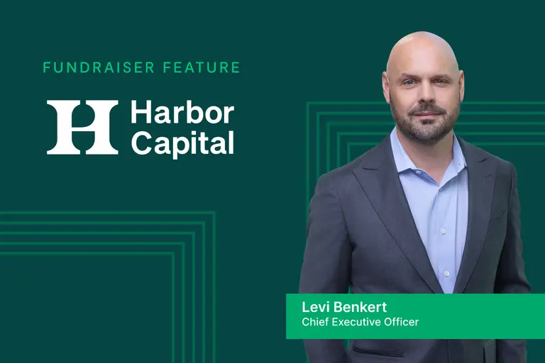 Blog Harbor Capital Fundraiser Feature