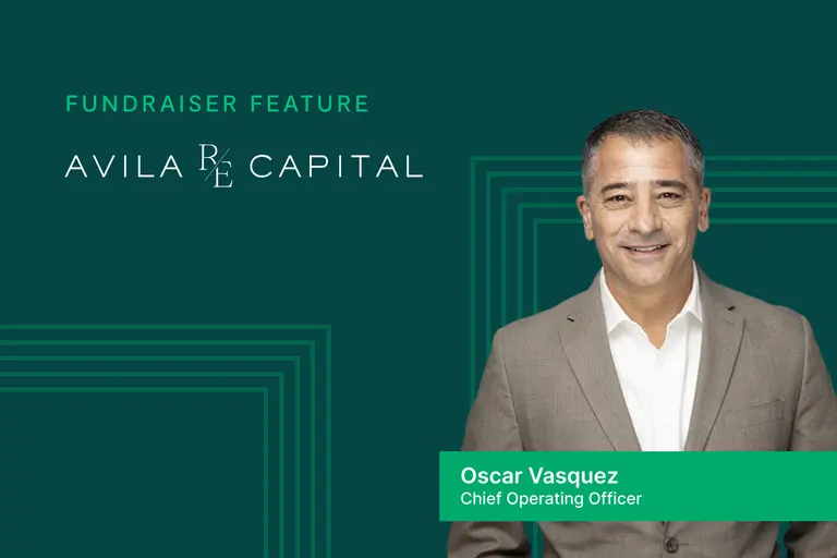 Blog Avila Fundraiser Feature