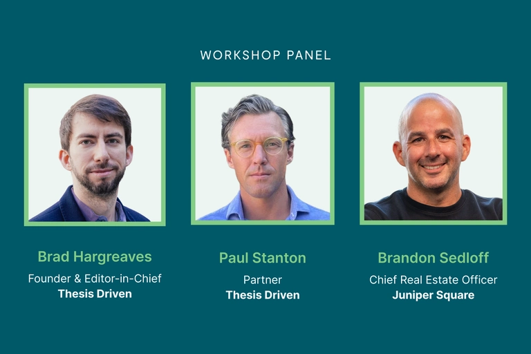 Thesis Driven Thumbnail 840x560