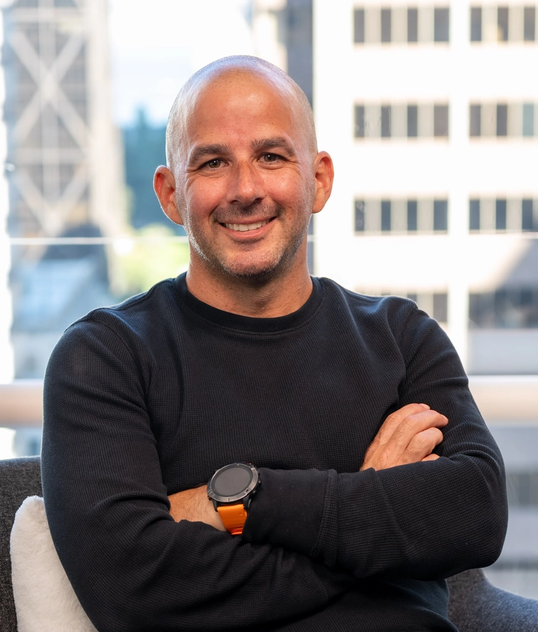 Brandon Sedloff Headshot 2025 1