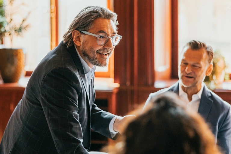 From Founder Led to Institutional The GP Solutions Roadmap Thumbnail 2x