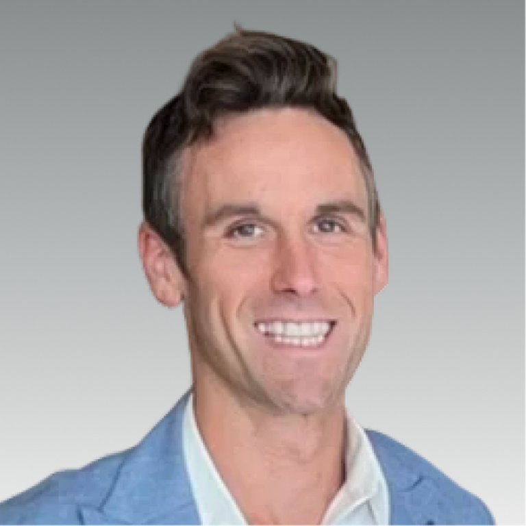 Derek Shanahan 26