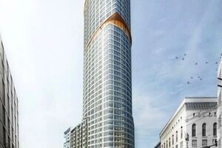 Building middle 2