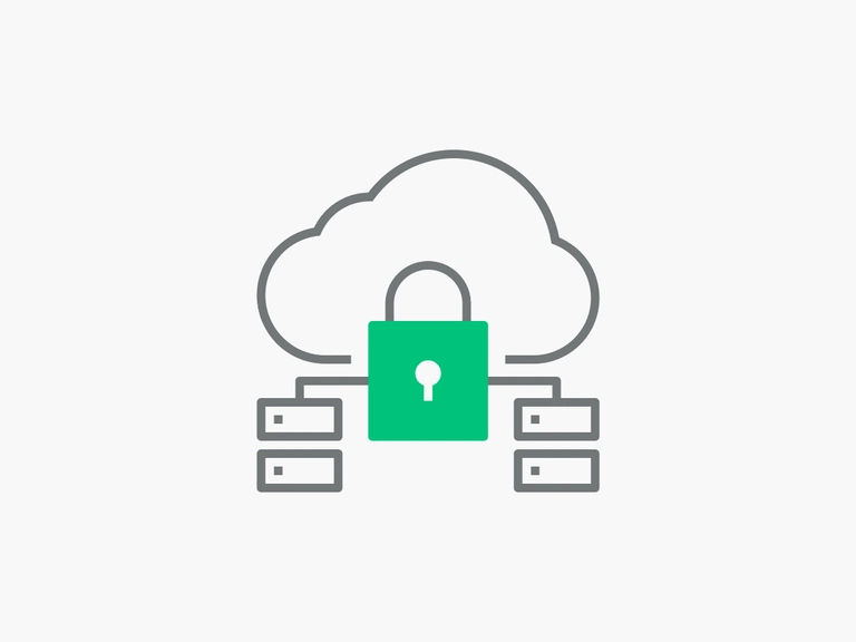 Secure Cloud Infra