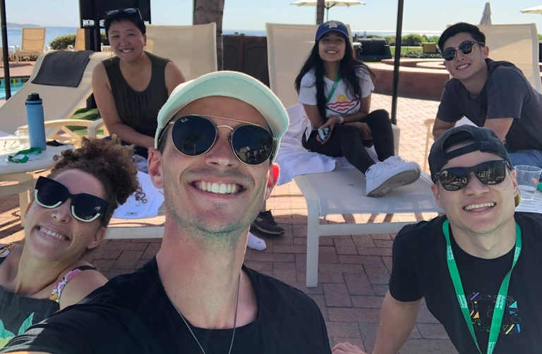 Erg poc