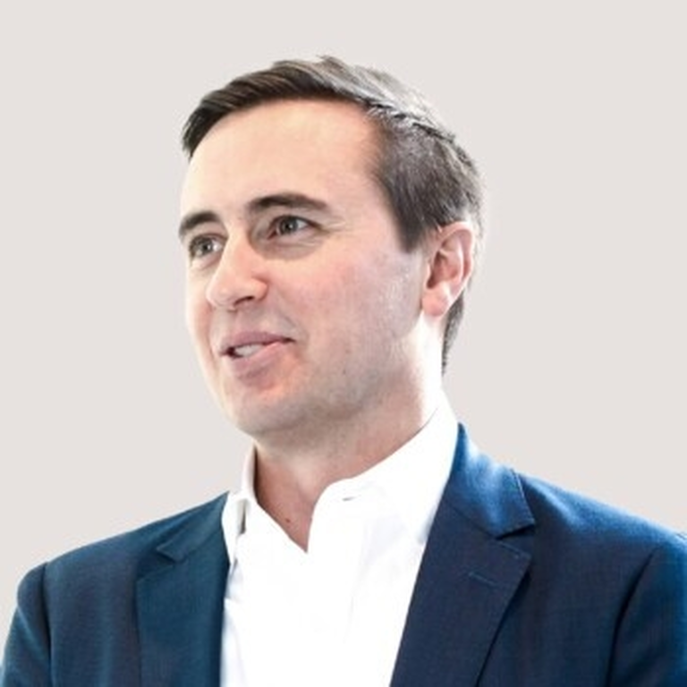 Tishman joe doran