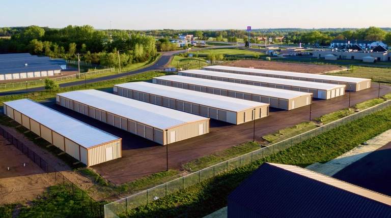 KO Storage Image