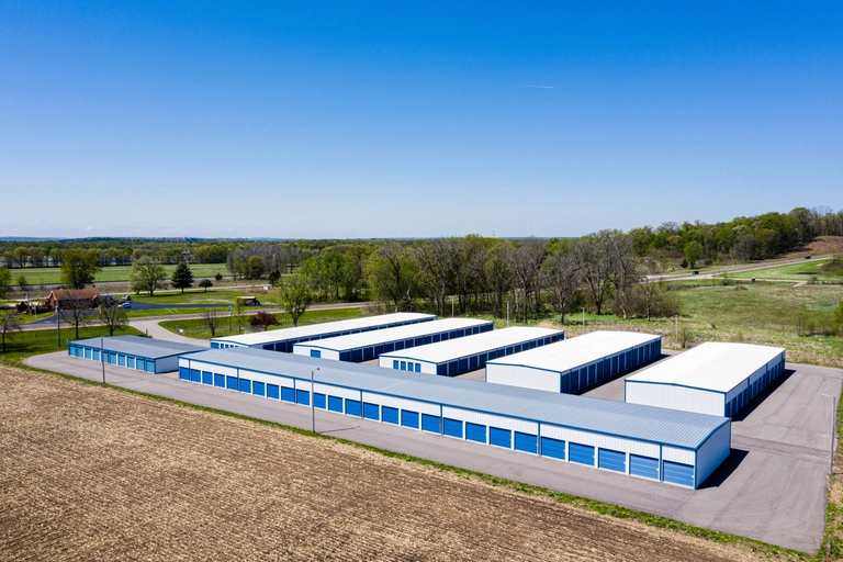 KO Storage 50