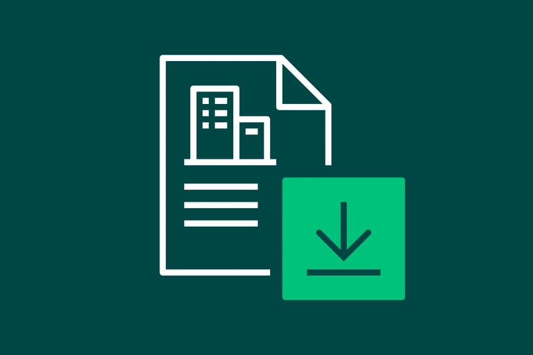 The future of institutional reporting
