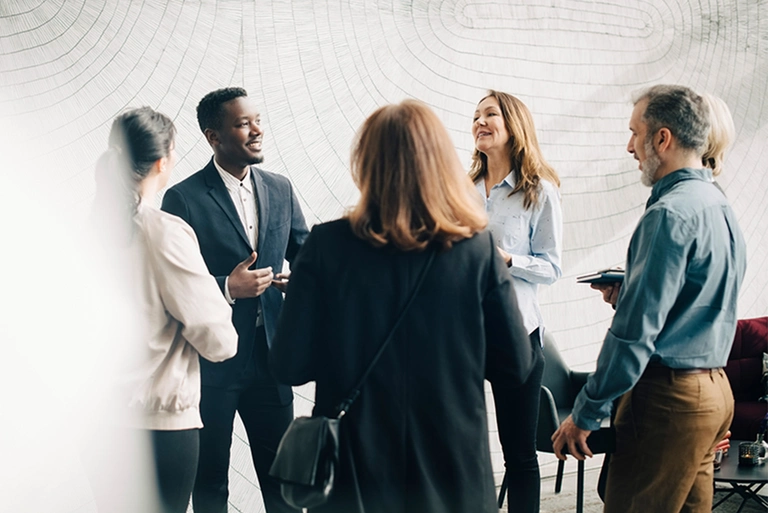 5 Principles of Partnership Enablement