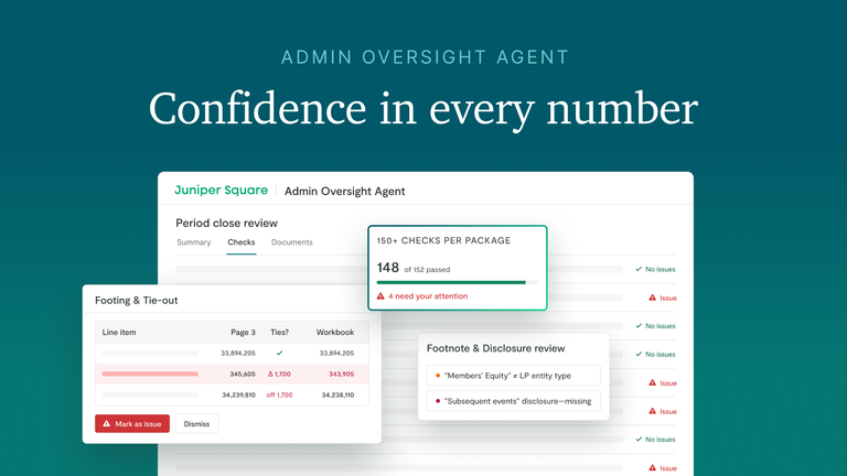 Admin Oversight Agent (Fay) video thumbnail