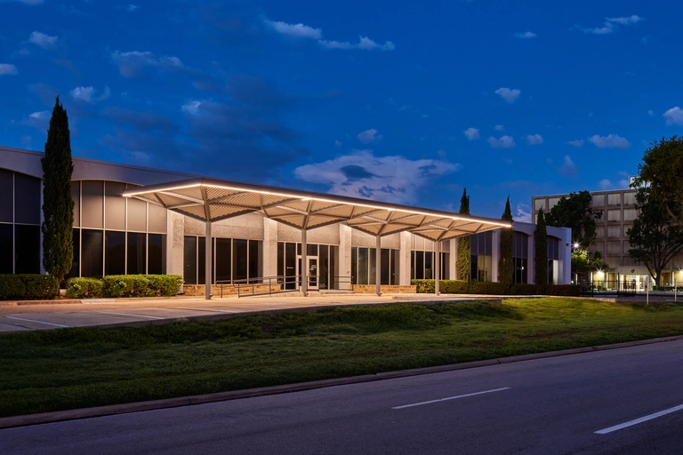 The Canopy Cantex Capital Dallas 2
