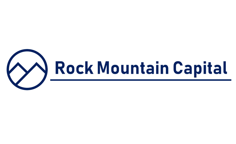 Rock mountain