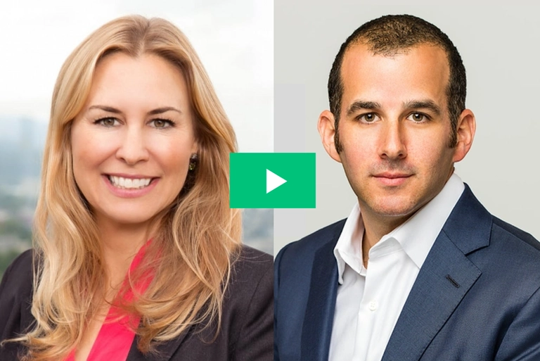 Fireside Chat with Brandon Sedloff: Molly Bordonaro, Green Cities Company